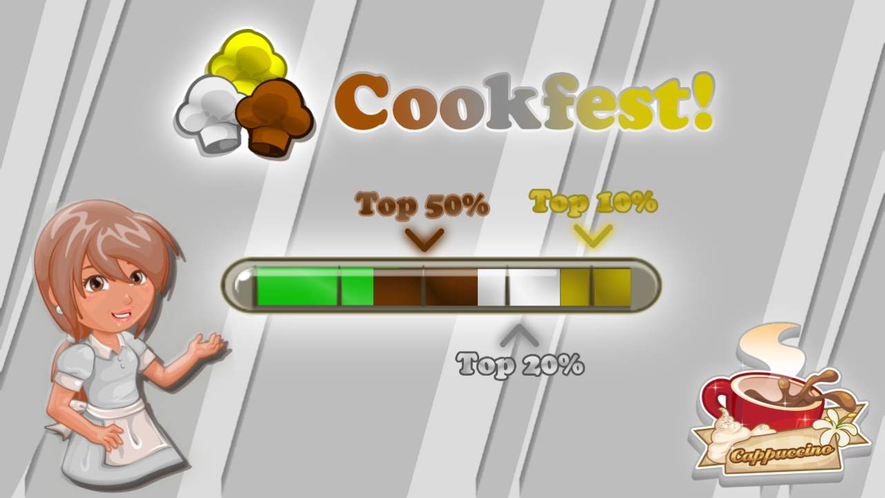Cookfest