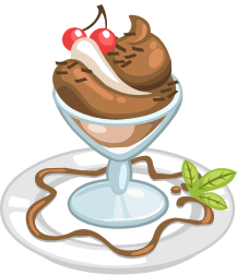 Chocmousse