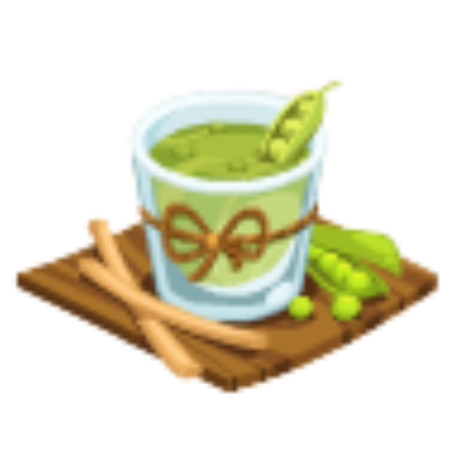 Peasoup