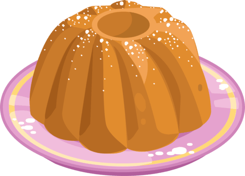 Marblecake